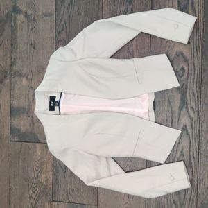 H&M Cropped Blazer